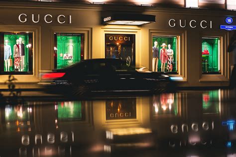 Il welfare aziendale in Gucci: i benefit per i dipendenti in Italia .